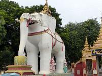 9 - Monnywa - Bagan (2)